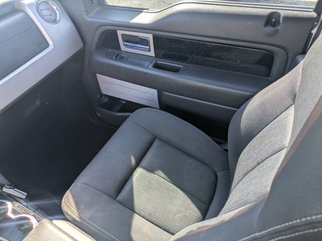 Used 2010 Ford F150 4x4 SuperCab image 17