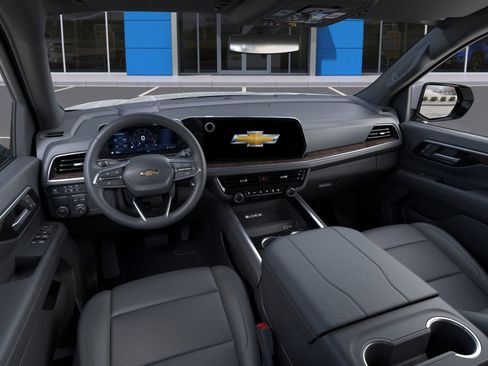 New 2026 Chevrolet Tahoe LT image 15