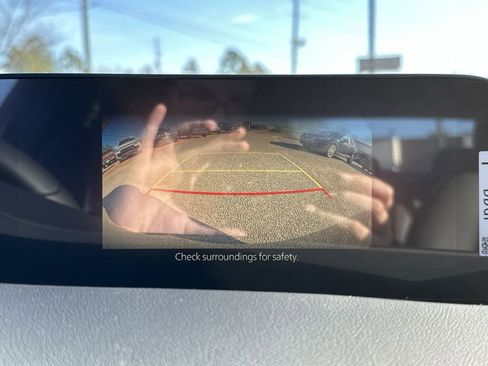 New 2026 MAZDA MAZDA3 s Sport image 17