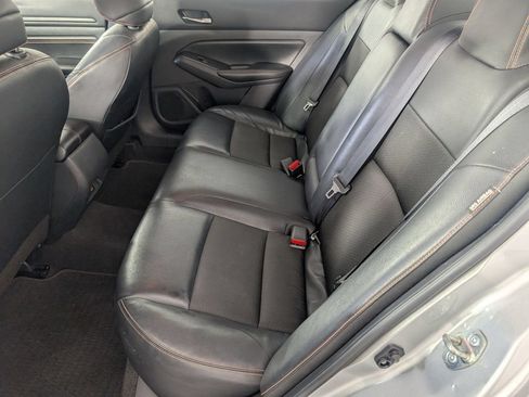 Used 2022 Nissan Altima 2.5 SR FWD image 26