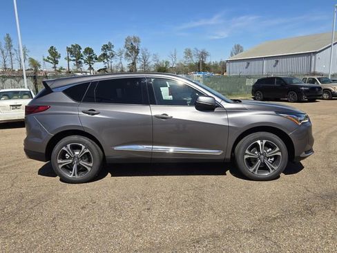 New 2026 Acura RDX SH-AWD w/ Technology Package image 17