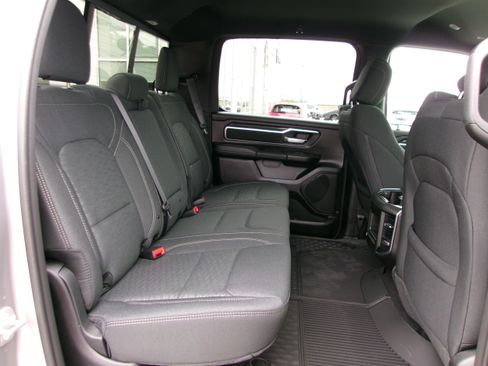 New 2026 RAM 1500 Big Horn image 18