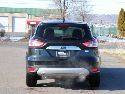 Used 2013 Ford Escape SEL image 4