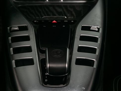 Used 2022 Mercedes-Benz AMG GT 43 image 44