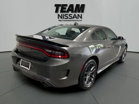 Used 2023 Dodge Charger GT w/ Plus Group AWD/4WD image 6