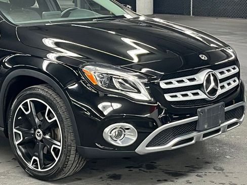 Used 2018 Mercedes-Benz GLA 250 image 35