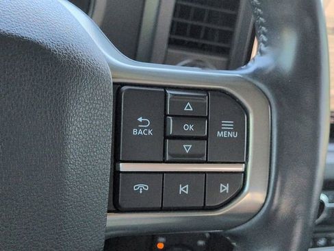 Used 2024 Ford F250 Limited image 26