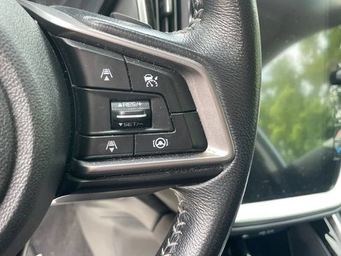 Used 2022 Subaru Outback Premium AWD/4WD image 20