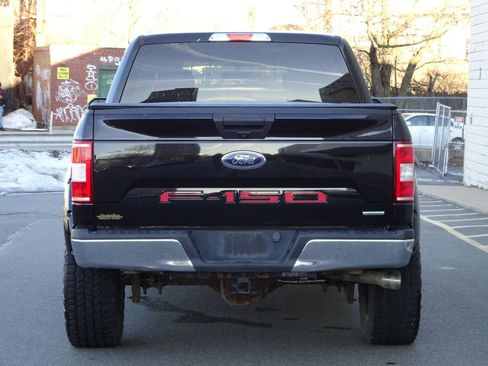 Used 2019 Ford F150 XLT image 6