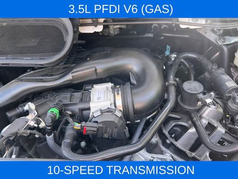 New 2025 Ford Transit 350 image 3