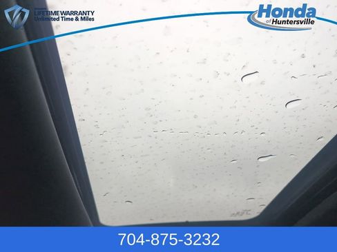 New 2026 Honda CR-V Sport Touring image 32