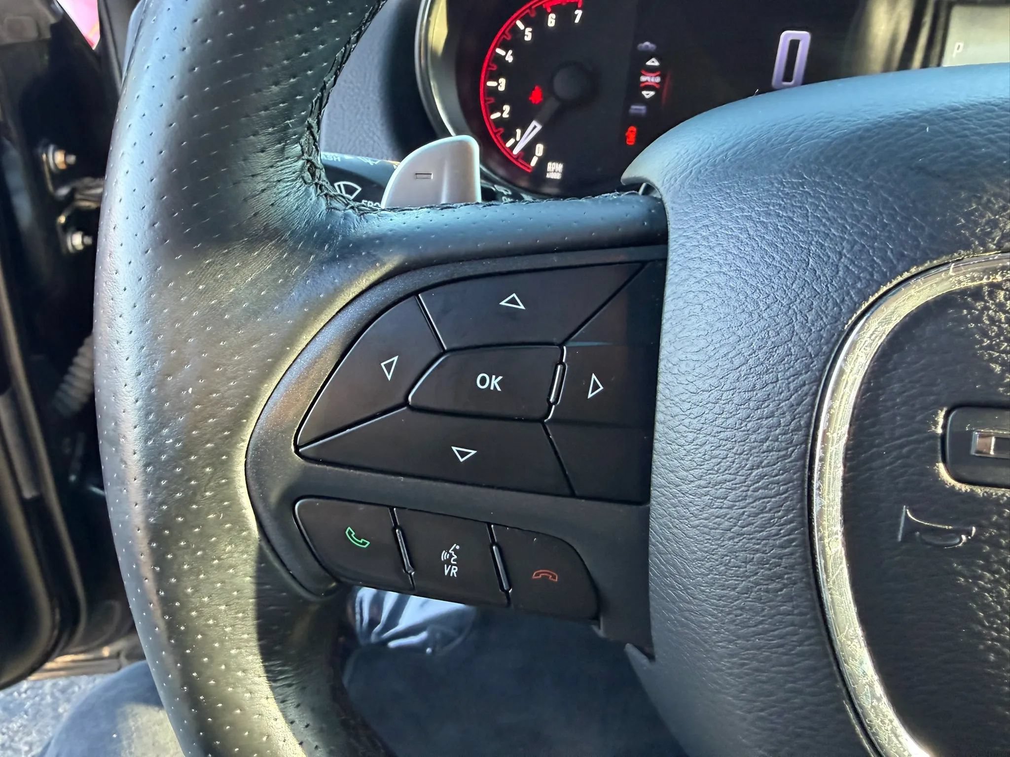 Used 2018 Dodge Durango R/T AWD/4WD image 47