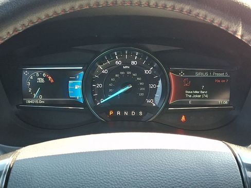 Used 2019 Ford Explorer Sport AWD/4WD image 22