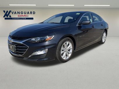 Used 2023 Chevrolet Malibu LT