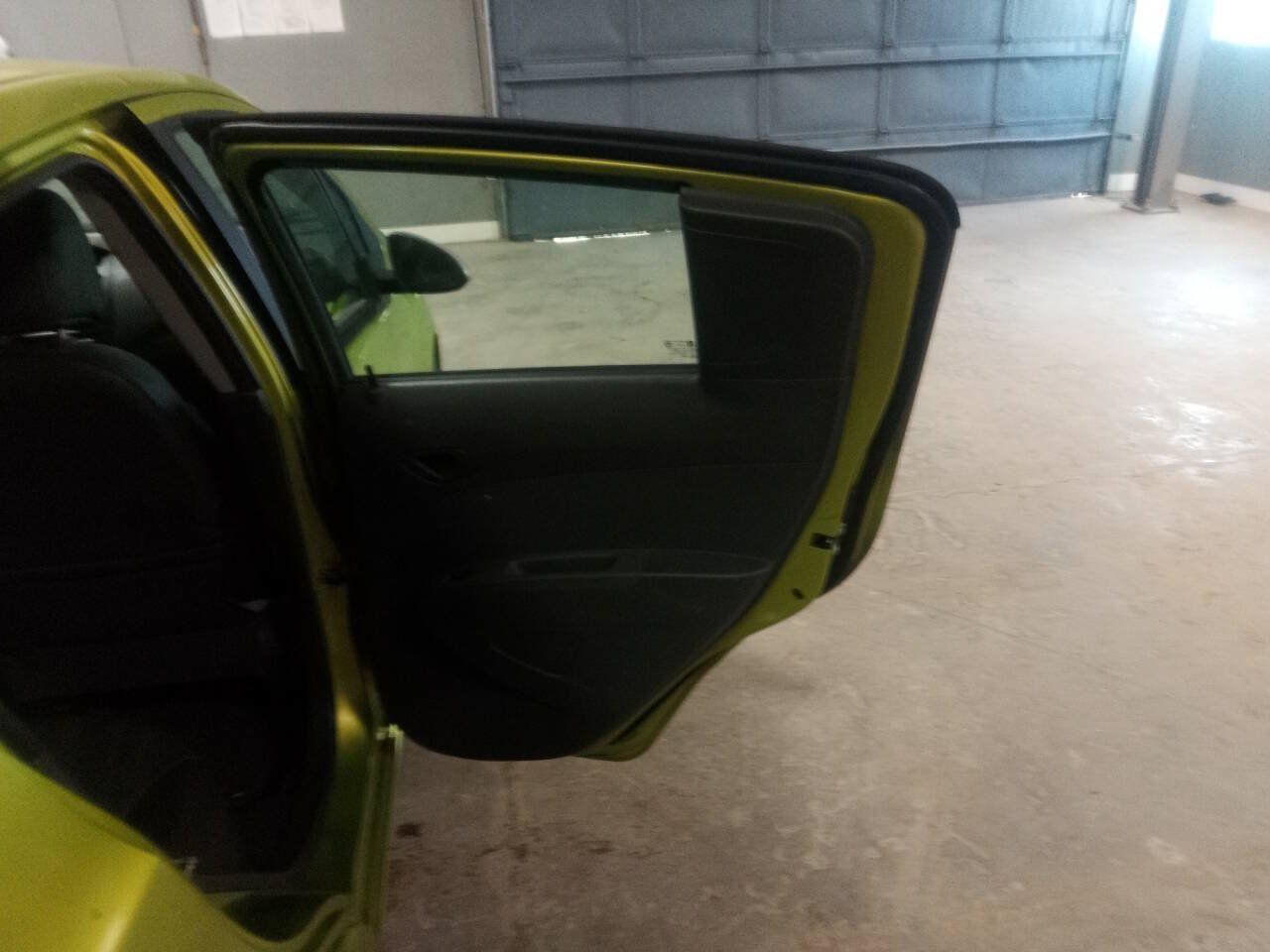 Used 2013 Chevrolet Spark LS FWD image 27