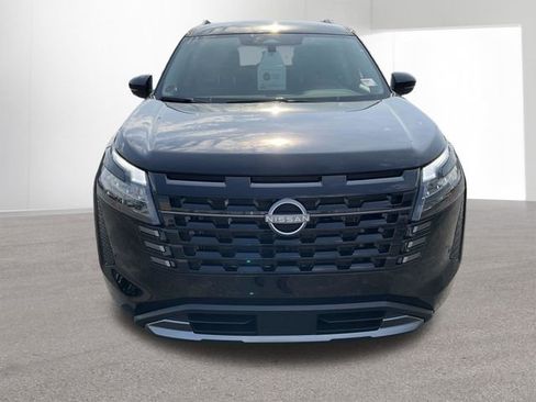 New 2026 Nissan Pathfinder SL w/ Cargo Package AWD/4WD image 7