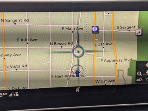 Used 2019 Audi SQ5 Premium Plus image 20