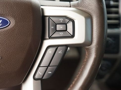 Used 2020 Ford F150 King Ranch w/ Equipment Group 601A Luxury AWD/4WD image 24