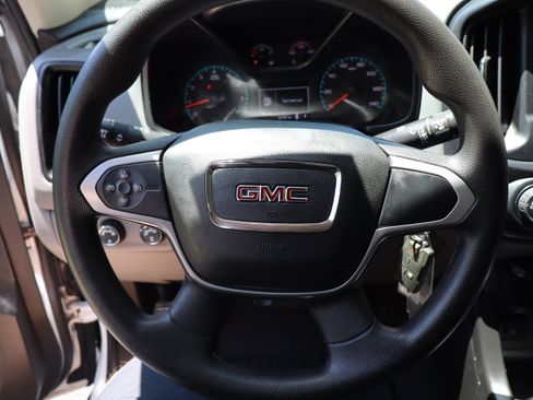 Used 2022 GMC Canyon Elevation Standard w/ Convenience Package AWD/4WD image 22