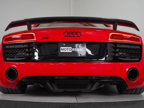 Used 2014 Audi R8 V10 AWD/4WD image 24