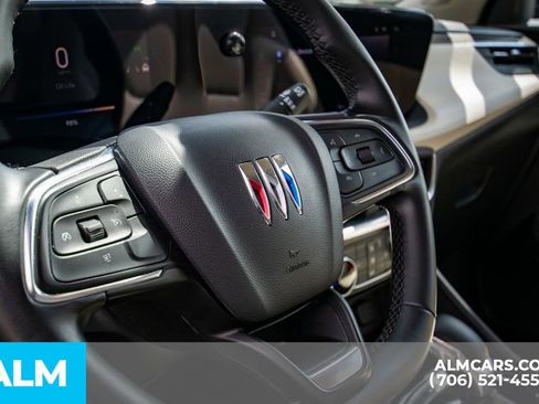 Used 2024 Buick Encore GX Sport Touring image 15