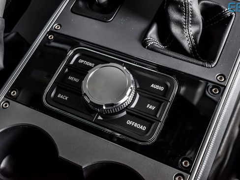 New 2025 INEOS Grenadier Fieldmaster Edition image 26