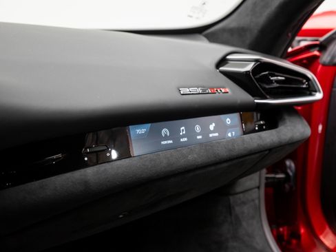 Certified 2024 Ferrari 296 GTB image 27