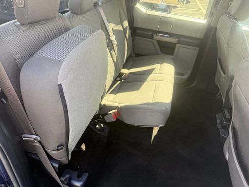 Used 2019 Ford F150 XLT w/ XTR Package AWD/4WD image 48