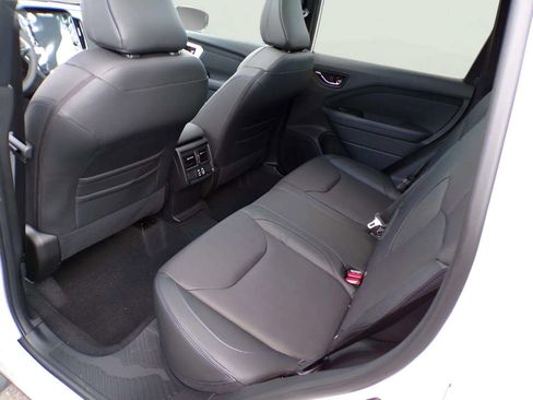 New 2025 Subaru Forester Limited image 7