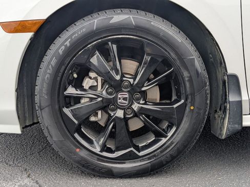 Used 2024 Honda Odyssey Sport image 21