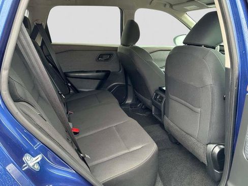 Certified 2023 Nissan Rogue S image 10