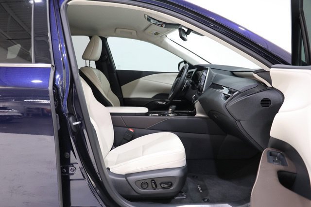 Used 2024 Lexus RX 350 FWD w/ Technology Package image 33