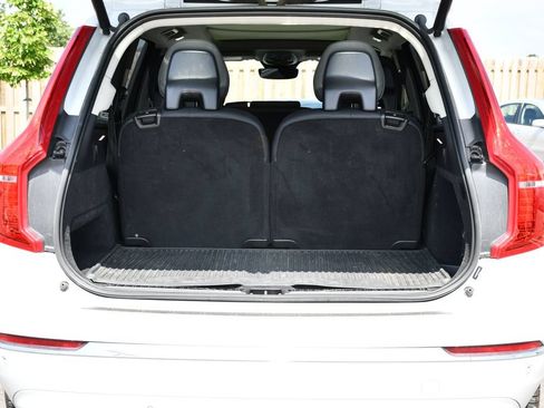Used 2023 Volvo XC90 B6 Plus w/ Protection Package Premier AWD/4WD image 37