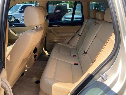 Used 2015 BMW X3 xDrive28i w/ Premium Package AWD/4WD image 17