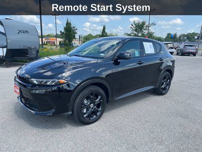 Used 2024 Dodge Hornet R/T w/ Tech Pack w/o Parking