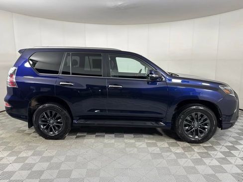 Certified 2023 Lexus GX 460 Premium image 9