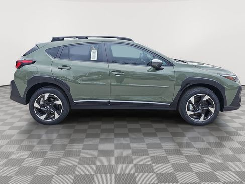 New 2026 Subaru Crosstrek 2.5i Limited AWD/4WD image 4