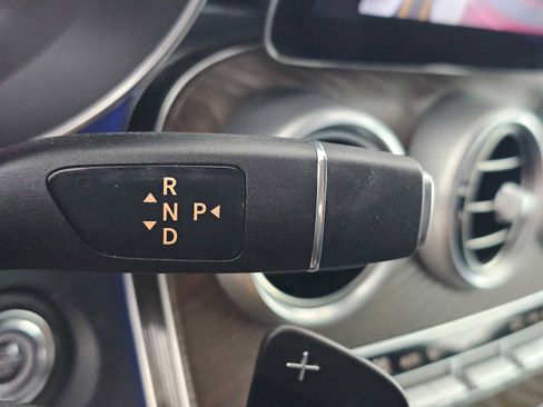 Certified 2021 Mercedes-Benz GLC 300 4MATIC Coupe image 31