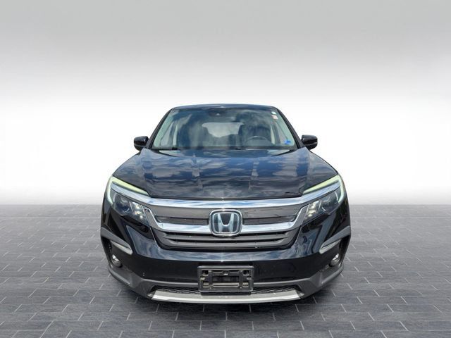 Used 2020 Honda Pilot EX-L image 2