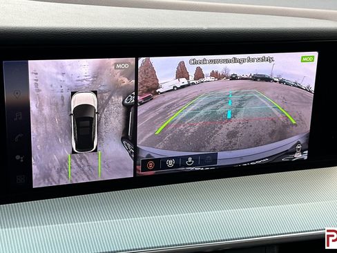 Used 2025 Nissan Murano Platinum image 24