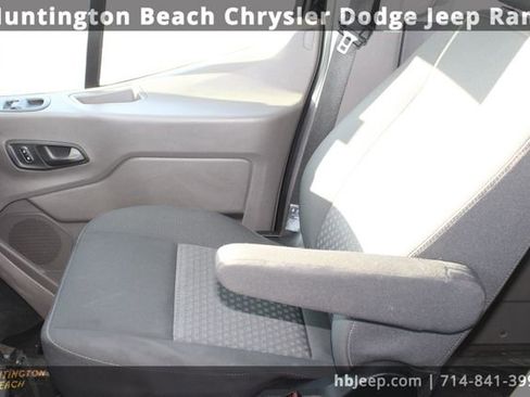 Used 2023 Ford Transit 350 XLT image 35