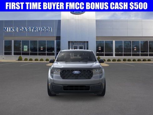 New 2026 Ford Maverick XL w/ 4K Tow Package image 6