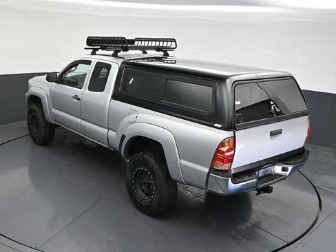 Used 2013 Toyota Tacoma PreRunner w/ SR5 Pkg RWD image 16