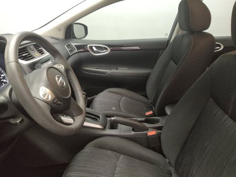 Used 2017 Nissan Sentra SV image 17