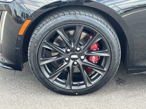 Certified 2023 Cadillac CT5 Sport w/ Super Cruise 2 Package AWD/4WD image 8