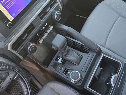 New 2026 Toyota Tacoma SR5 image 24