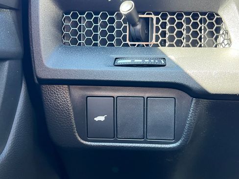 New 2026 Honda CR-V TrailSport image 26