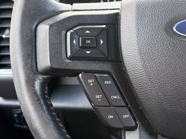 Used 2017 Ford F150 XLT w/ Equipment Group 302A Luxury AWD/4WD image 23