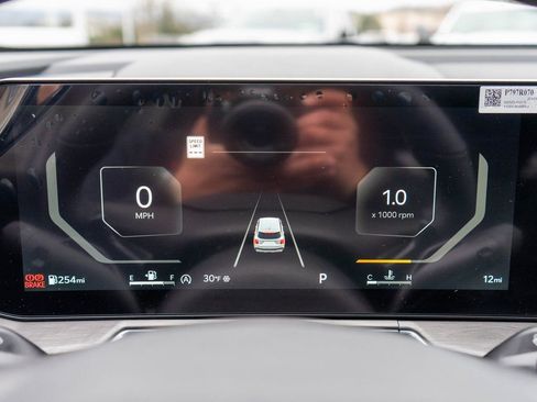 New 2026 Kia Sorento SX Prestige AWD/4WD image 23