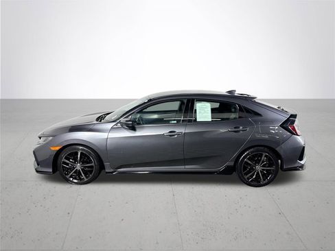 Used 2021 Honda Civic Sport image 9
